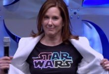 Фото - Глава Lucasfilm пообещала приглашать больше женщин к работе над «Звёздными войнами»
