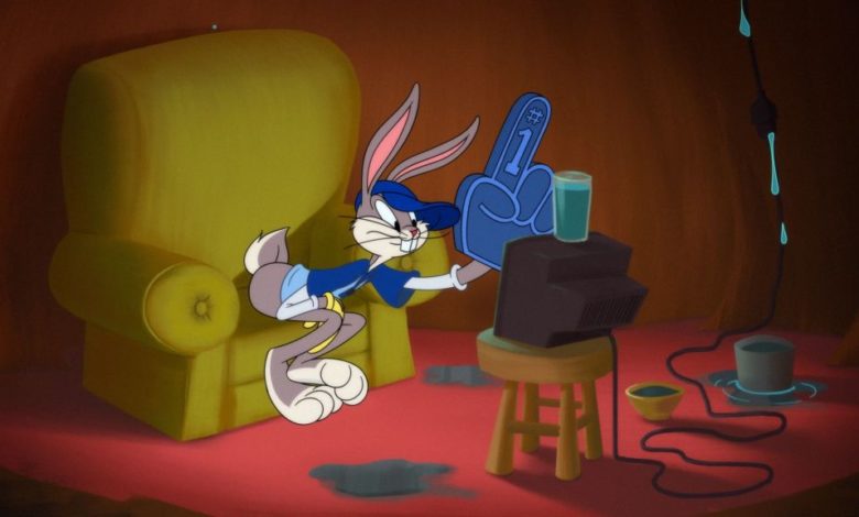 Фото - Новый Looney Tunes стал самым популярным проектом HBO Max