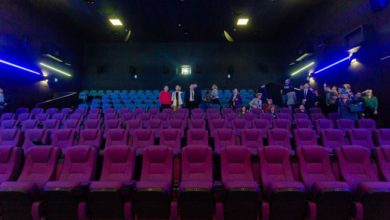 Фото - Опрос: Треть россиян готова пойти в кинотеатры после карантина