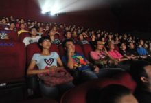 Фото - Правительство Китая официально разрешило открыть в стране кинотеатры