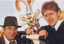 Фото - 12 вещей, которые вы никогда не знали о фильме «Кто подставил кролика Роджера»