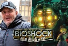 Фото - Режиссёр «Голодных игр» поставит экранизацию игры BioShock