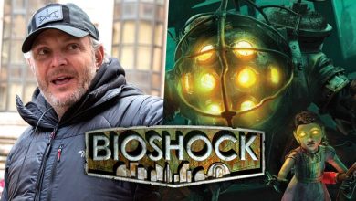 Фото - Режиссёр «Голодных игр» поставит экранизацию игры BioShock