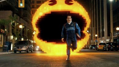 Фото - В Голливуде работают над фильмом про Pac-Man 