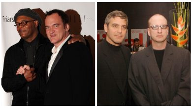 Фото - Вот что значит верность: голливудские режиссеры, которые работают с одними и теми же актерами снова и снова