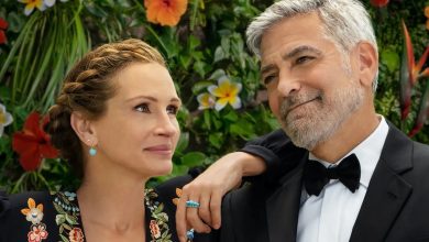 Фото - Фильм с Джулией Робертс и Джорджем Клуни собрали в мировом прокате 1 млрд долларов