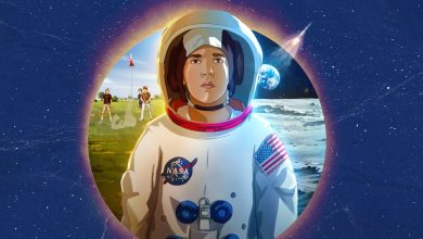 Фото - Мультфильм «Аполлон 10 ½: Приключения космического века» не допустили до «Оскара»
