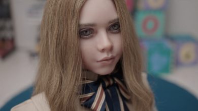 Фото - Вышел трейлер хоррора «М3ГАН» про ожившую куклу