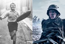 Фото - «Белфаст» и «На Западном фронте без перемен» стали первыми лауреатами европейского «Оскара»