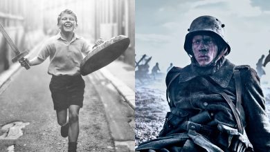 Фото - «Белфаст» и «На Западном фронте без перемен» стали первыми лауреатами европейского «Оскара»