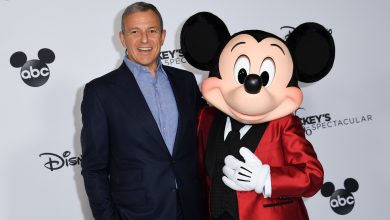 Фото - Боб Айгер вернётся на пост главы Disney